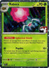 Rabsca (Cosmos Holo) 024  - Holofoil Prize Pack Series Cards - Uncommon