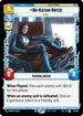 Bo-Katan Kryze - Alone (51/264) - Secrets of Power