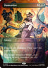 Damnation (2000) (Rainbow Foil) (SLD-2000) - Secret Lair Drop Series Foil