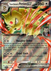 Team Rocket's Persian ex (218) Holofoil [SV Scarlet & Violet Promo Cards] - Promo