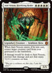 Anti-Venom, Horrifying Healer (PRE-001) - Prerelease Cards Foil