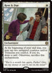 Rent Is Due (PRE-011) - Prerelease Cards Foil