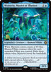 Mysterio, Master of Illusion (PRE-037) - Prerelease Cards Foil