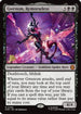 Gwenom, Remorseless (PRE-056) - Prerelease Cards Foil