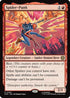 Spider-Punk (PRE-092) - Prerelease Cards Foil