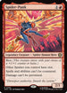 Spider-Punk (PRE-092) - Prerelease Cards Foil