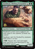 Sandman, Shifting Scoundrel (PRE-112) - Prerelease Cards Foil