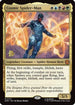Cosmic Spider-Man (PRE-127) - Prerelease Cards Foil