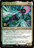 Silk, Web Weaver (PRE-145) - Prerelease Cards Foil