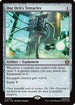 Doc Ock's Tentacles (PRE-162) - Prerelease Cards Foil