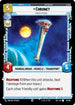 Coronet - Stately Vessel (47/264) - Secrets of Power
