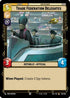 Trade Federation Delegates (191/264) - Secrets of Power