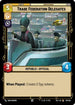Trade Federation Delegates (191/264) - Secrets of Power
