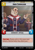 Ando Commission (262/264) - Secrets of Power