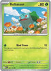 Bulbasaur (001/132) [Mega Evolution] - Common