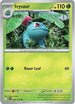 Ivysaur (002/132) [Mega Evolution] - Common