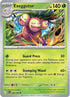 Exeggutor (005/132) [Mega Evolution] - Uncommon