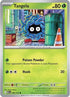 Tangela (006) [Mega Evolution] - Common