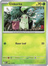 Chikorita (008) Reverse Holofoil [Mega Evolution] - Common