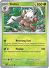 Shiftry 015  ME01 Mega Evolution - Uncommon