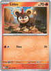 Litleo (023/132) [Mega Evolution] - Common