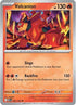 Volcanion 025  ME01 Mega Evolution - Uncommon