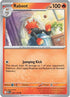 Raboot 027  ME01 Mega Evolution - Common