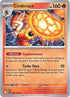 Cinderace (028) Holofoil [Mega Evolution] - Rare