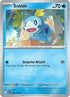 Sobble 039  ME01 Mega Evolution - Common
