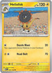 Heliolisk (053) Reverse Holofoil [Mega Evolution] - Common