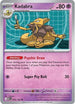 Kadabra (055) [Mega Evolution] - Uncommon