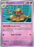 Kadabra (055) Reverse Holofoil [Mega Evolution] - Uncommon