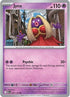 Jynx (057) Reverse Holofoil [Mega Evolution] - Common