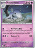 Houndstone (066/132) [Mega Evolution] - Uncommon