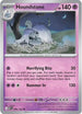 Houndstone (066/132) [Mega Evolution] - Uncommon