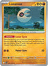 Lunatone (074) Reverse Holofoil [Mega Evolution] - Rare