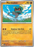 Marshadow (080/132) [Mega Evolution] - Uncommon