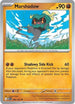 Marshadow (080/132) [Mega Evolution] - Uncommon