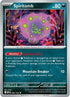 Spiritomb 087/132  ME01 Mega Evolution - Uncommon