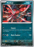 Yveltal 088  - Holofoil ME01 Mega Evolution - Rare