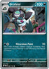 Grafaiai (092) Reverse Holofoil [Mega Evolution] - Common