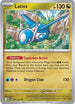 Latios 101  ME01 Mega Evolution - Uncommon