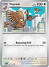 Fearow (103) [Mega Evolution] - Common