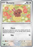 Buneary (107) [Mega Evolution] - Common
