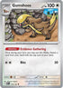 Gumshoos (110/132) Reverse Holofoil [Mega Evolution] - Uncommon