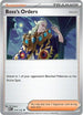 Boss's Orders [Ghetsis] (114) Reverse Holofoil [Mega Evolution] - Uncommon