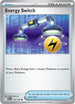 Energy Switch (115) [Mega Evolution] - Common