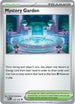 Mystery Garden 122/132  ME01 Mega Evolution - Uncommon