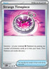 Strange Timepiece (128) Reverse Holofoil [Mega Evolution] - Uncommon