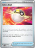Ultra Ball 131  - Reverse Holofoil ME01 Mega Evolution - Common
